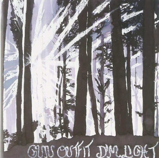 Gun Outfit Dim Light CD