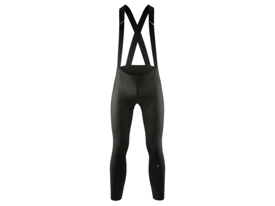 Assos Mille GT S11 bibtights med isolerende RX Heavy tekstil