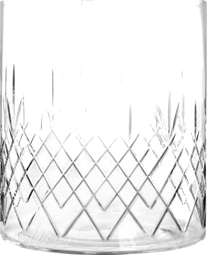 Frederik Bagger Crispy Mega Love vase 29 cm clear Frederik Bagger Crispy Mega Love vase 29 cm clear