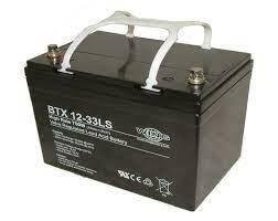 PowerWalker BTX 12-33 LS Factory Sealed