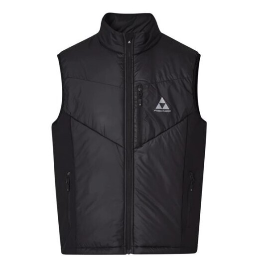 Fischer Idre 2 Insula Vest M Black M Fischer Idre 2 Insula Vest M Black M