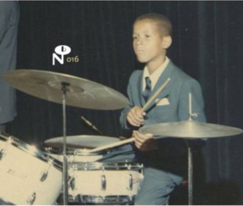 Home Schooled: Abc's Of Kid Soul