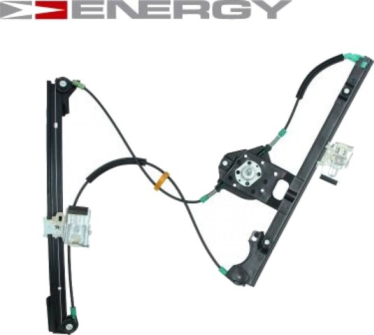 Vindusheis ENERGY POD0014P