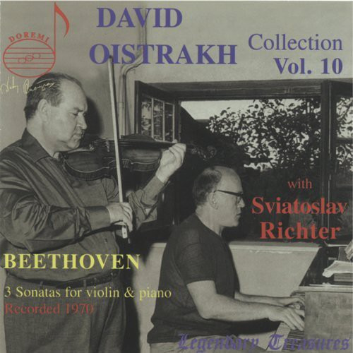 David Oistrakh Collection 10 CD