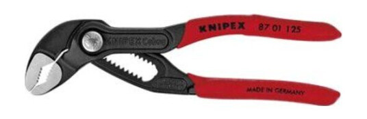 Knipex Cobra vannpumpetang 125 mm