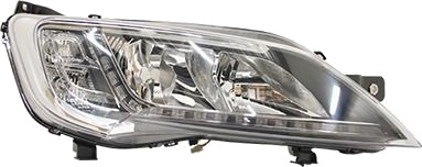 VAN WEZEL 1652966M Frontlykter