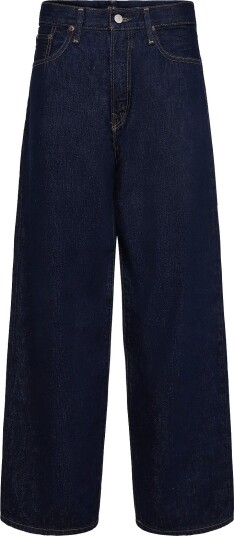 Polo Ralph Lauren Rivington Relaxed Jean Navy 33 x 32