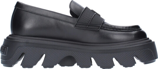 Casadei Dame Sko Svart 37 EU,