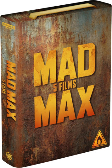 Mad Max 15