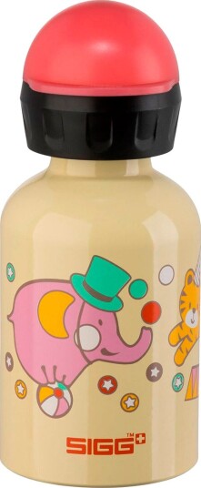 Sigg Small Fantoni Drikkeflaske 300 ml