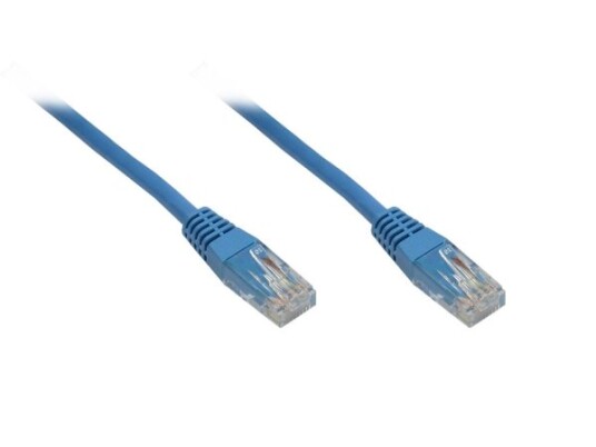 Alcasa 1.5M Cat6 1,5 M Cat6 U/Utp Utp Rj-45 Rj-45