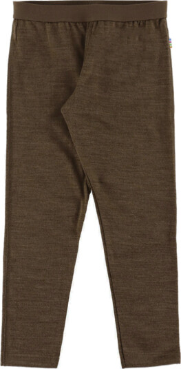 Joha Leggings Ull/Silke Mørkebrun Joha 110 Leggings Ull Joha Leggings Ull/Silke Mørkebrun Joha 110 Leggings Ull