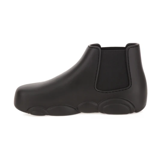 Moschino Herre Sko Svart 43 EU, Moschino Herre Sko Svart 43 EU,