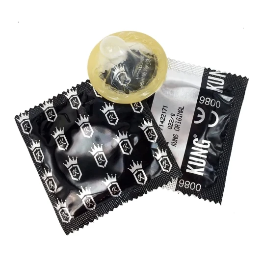 KUNG Original 1 stk