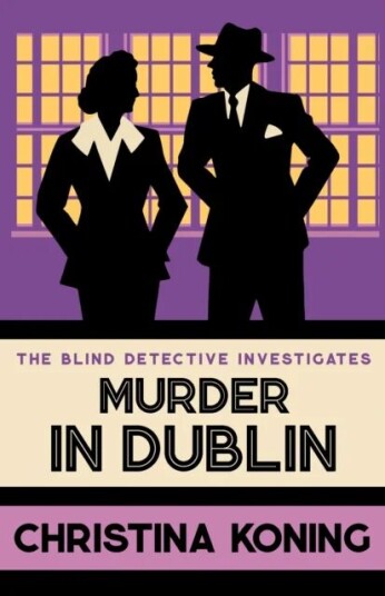 Murder In Dublin Av Christina Koning Murder In Dublin Av Christina Koning