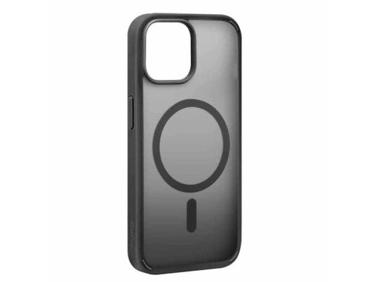 Apple SBS Puro Gradient Cover iPhone 15 Pro Max schwarz (PUIPC15P67GRADIENTBK)