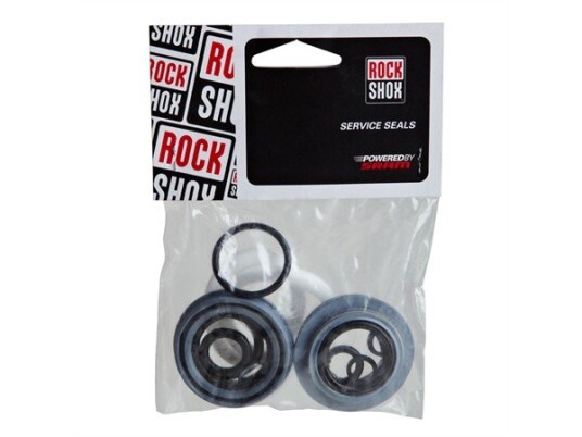 Rock Shox Rockshox Basic Service Kit Reba/sid (2012-2014) Rock Shox Rockshox Basic Service Kit Reba/sid (2012-2014)