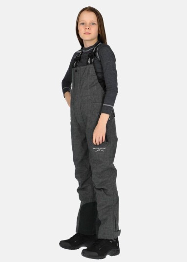 Swedemount Bib Pants JR Swedemount Bib Pants JR