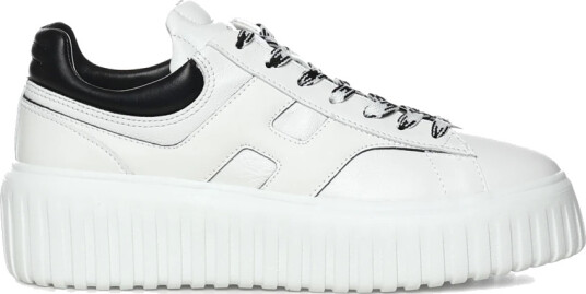 Hogan Dame Sko Hvit 39 EU,
