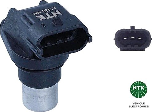 Sensor, kamakselposisjon NTK 81138 Sensor, kamakselposisjon NTK 81138