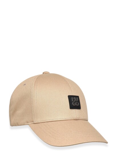 HUGO Jake Me Beige ONE SIZE HUGO Jake Me Beige ONE SIZE