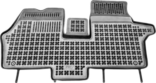 REZAW PLAST 201712 Gulvmatte