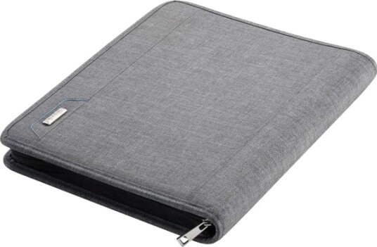 Jüscha Lazio Polyester Grå 360 Mm 285 Mm 50 Mm