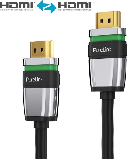 PureLink ULS1000-005 HDMI Kabel 0.5 m PureLink ULS1000-005 HDMI Kabel 0.5 m