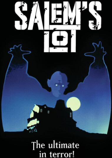 Salem's Lot (1979) (Miniserie) DVD