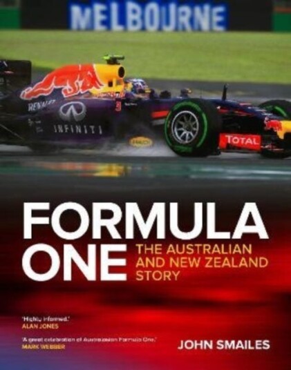 Formula One Av John Smailes