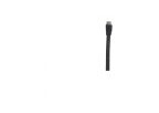 Connectech Good Quality - High Speed - HDMI-kabel med Ethernet - HDMI hann til HDMI hann - 10 m - flat
