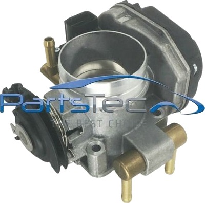 Gasspjeld PartsTec PTA516-0049
