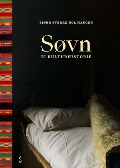 Søvn Av Bjørn Sverre Hol Haugen