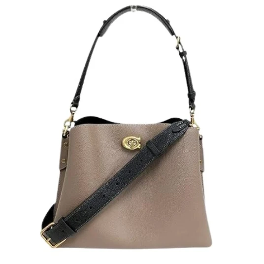 Coach Pre-owned Dame Pre-owned Beige
