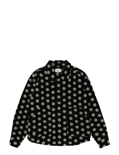 Libertine Libertine Manual   Black   XL