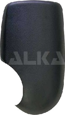 Tildekning sidespeil ALKAR 6343960