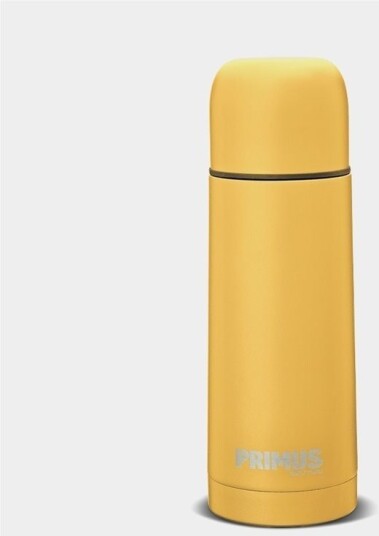 Primus Classic Light Vacuum Bottle 0.35L StoneGold Stone Gold Primus Classic Light Vacuum Bottle 0.35L StoneGold Stone Gold