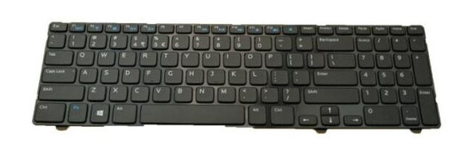 DELL Keyboard (US-INTERNATIONAL) DELL Keyboard (US-INTERNATIONAL)