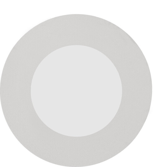Nordesign Jade vegg/taklampe 18W dimbar - Hvit