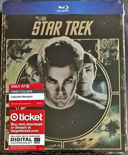 St:2009 Bluray