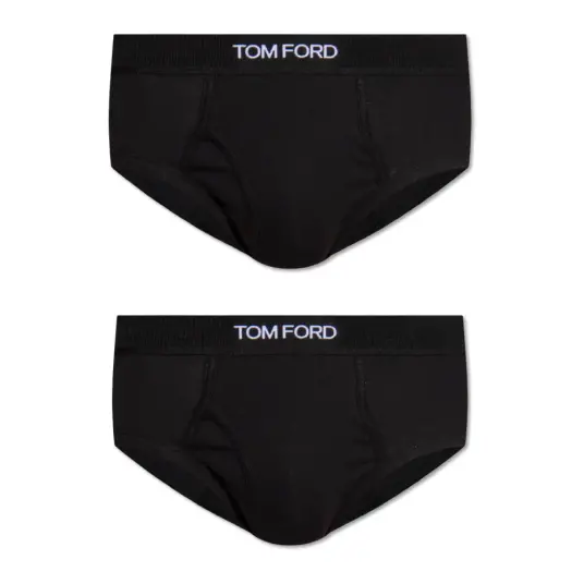 Tom Ford Herre Undertøy Svart S, Tom Ford Herre Undertøy Svart S,