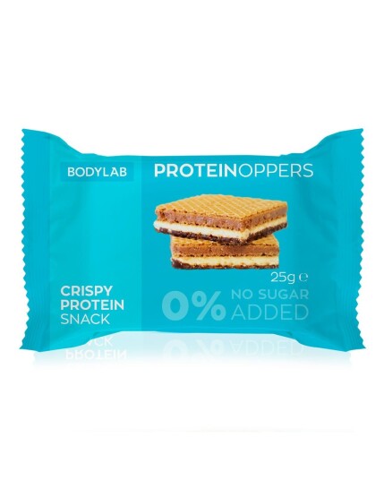 Bodylab Proteinoppers 5x25g