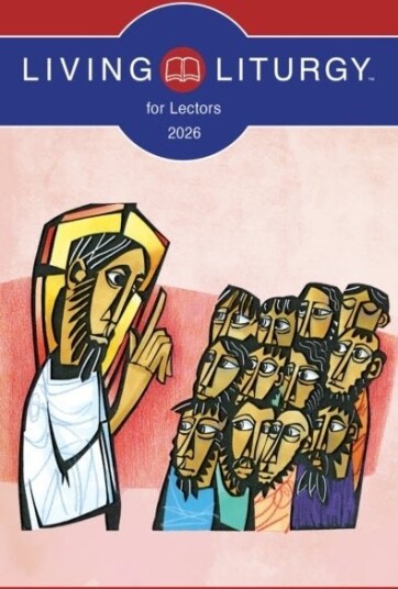 Living Liturgy™ for Lectors