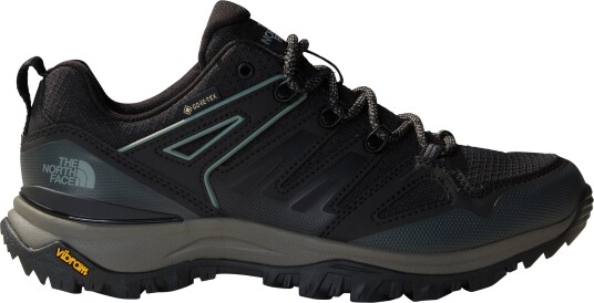 The North Face Women"s Hedgehog GORE TEX TNF Black/Asphalt Grey 37.5