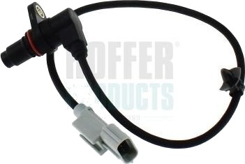 Impulsgiver, veivaksel HOFFER 75171218 Impulsgiver, veivaksel HOFFER 75171218