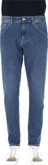 PT Torino Herre Jeans Blå W31,