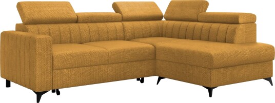 hjørnesofa NO_BRAND Hjørnesofa MILANO Flow 10 Høyre