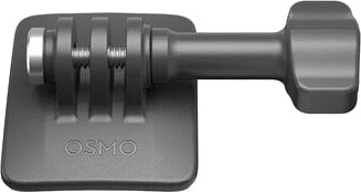 DJI Osmo Action Buet Klistersett for Kameratilbehør med Hurtigfeste