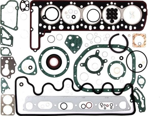Tetnings helsett, motor ELRING 892.491