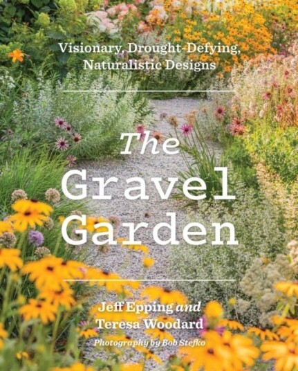 The Gravel Garden The Gravel Garden